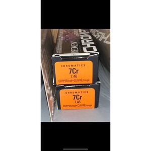 Redken Chromatics Color 7CR hair color